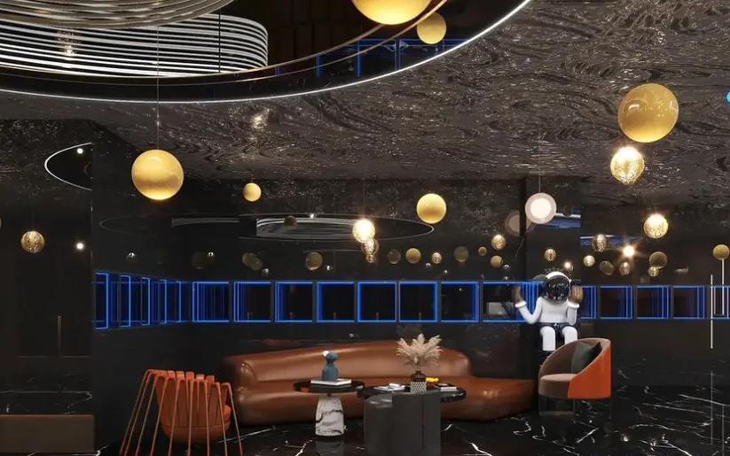 通化商务ktv收费标准-东昌区ktv预定