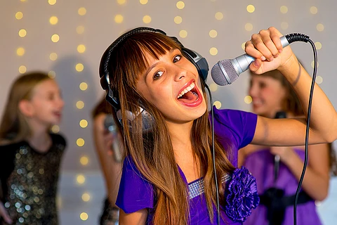 通化商务KTV定位全新 欢唱体验畅享-东昌区ktv预定